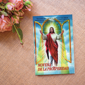 Novena de la Prosperidad