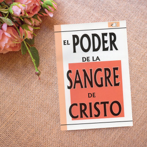 El Poder de la Sangre de Cristo