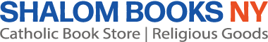 Shalom Books NY